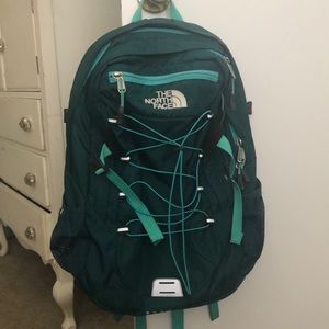 North Face Borealis Backpack